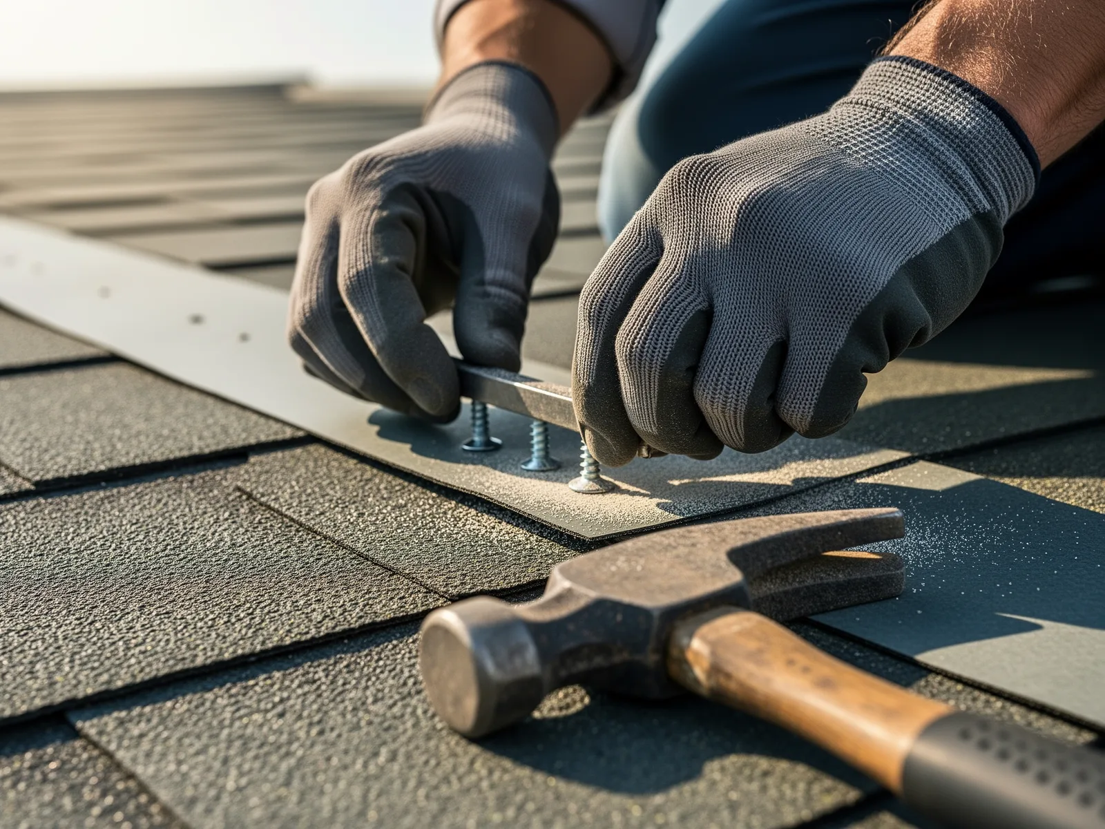 Why choose Fascia Repair in Linden, VA